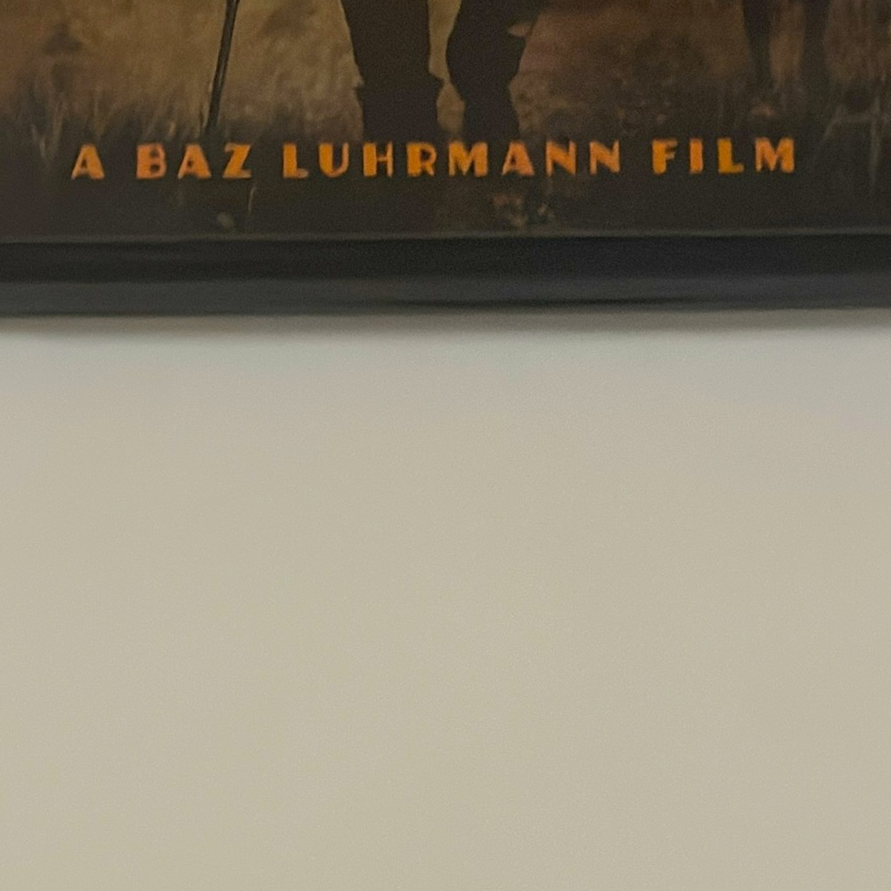 Australia the movie on DVD - Picture 2 of 7